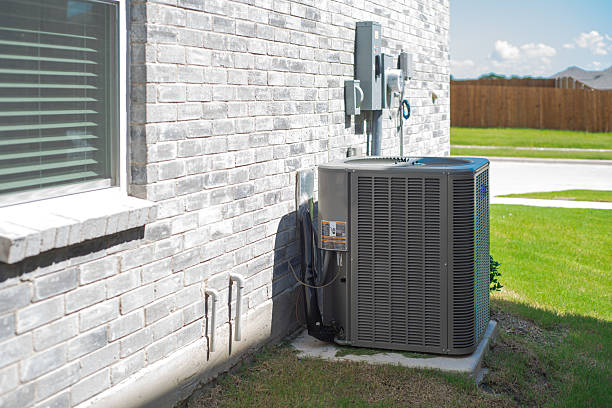Reliable Hvac Installation contractor in Jonesville, KY by FH HVAC